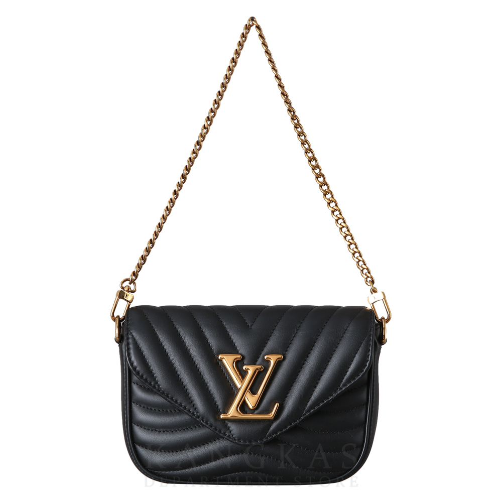 LOUIS VUITTON(USED)루이비통 뉴웨이브 멀티 포쉐트